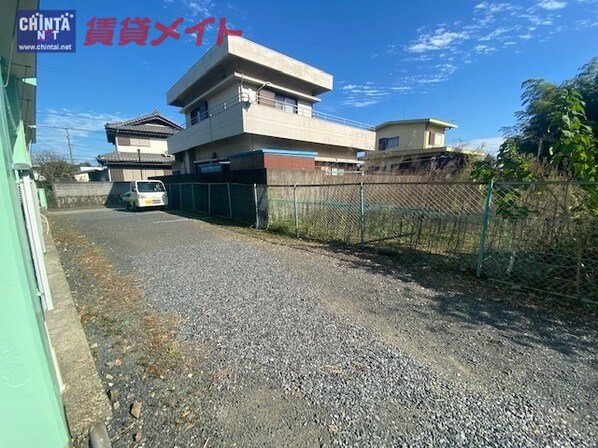 志摩神明駅 徒歩94分 1階の物件外観写真